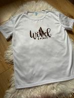 T-Shirt ‘Wild Spirit’, Ophalen of Verzenden, Nieuw, Korte mouw