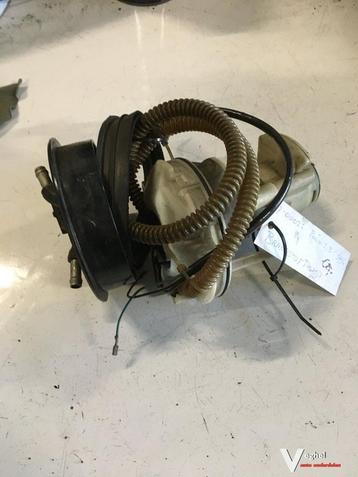 Vw Polo 1.3 1996 Benzinepomp beschikbaar voor biedingen
