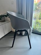 2 stoelen hay AAC22, Huis en Inrichting, Stoelen, Ophalen, Gebruikt, Zwart, Twee