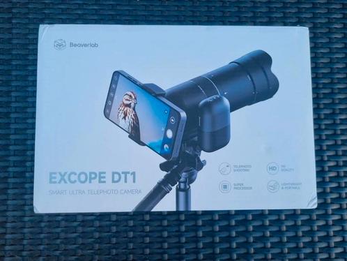 Beaverlab EXCOPE DT1, Telecommunicatie, Mobiele telefoons | Toebehoren en Onderdelen, Nieuw, Ophalen of Verzenden
