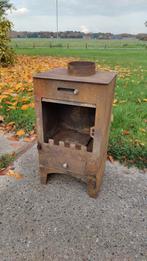 Outdoor stove/oven/kachel/haard buiten, Huis en Inrichting, Kachels, Ophalen, Hout, Houtkachel