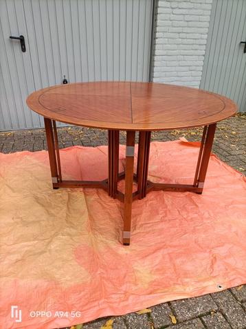 Art Deco tafel Schuitema - Decoforma  beschikbaar voor biedingen