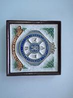 ANWB Tegel - Porceleyne Fles, Ophalen of Verzenden