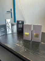 Tom Ford Tobacco Vanille 100ml I Nieuw & Geseald, Sieraden, Tassen en Uiterlijk, Uiterlijk | Parfum, Ophalen of Verzenden, Zo goed als nieuw
