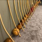 berimbau, Ophalen, Nieuw