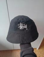 nieuwe Stussy bucket hat zwart unisex, Kleding | Heren, Hoeden en Petten, Hoed, Stussy, Nieuw, Ophalen of Verzenden