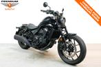 Honda CMX 1100 REBEL DCT (bj 2021), Cruise Control, Chopper, Bedrijf, Meer dan 35 kW