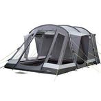 Camper tent - losstaand: Outwell Mountain Road, Ophalen, Zo goed als nieuw