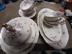 Batavia Serviesgoed - Kopjes, Schotels, Borden & Schalen, Antiek en Kunst, Ophalen