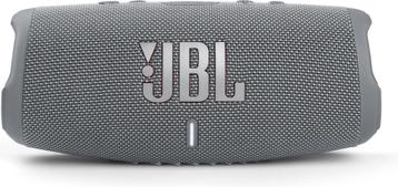 JBL Charge 5 (Grey) beschikbaar voor biedingen