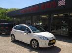 Citroën C3 1.4 VTi Collection zeer nette auto apk 05-11-202, Voorwielaandrijving, Euro 5, Stof, Gebruikt