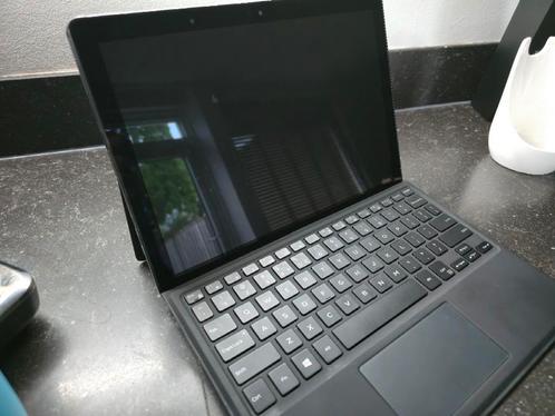 Dell latitude 5290 2-in-1 - win 11 pro, Computers en Software, Windows Laptops, Gebruikt, SSD, Minder dan 2 Ghz, 8 GB, Qwerty