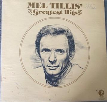 RayStevens/LallyStott/MikisTheodorakis/JohnnyTillotson/MelTi beschikbaar voor biedingen