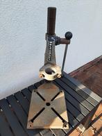 Wolfcraft Boorstandaard, Doe-het-zelf en Verbouw, Ophalen, Gebruikt