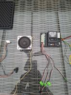 Tamiya MFC-01 Multifunctionsunit, Hobby en Vrije tijd, Ophalen of Verzenden, Gebruikt