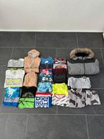 Jongens kleding pakket maat 152 158 164, Kinderen en Baby's, Kinderkleding | Kinder-kledingpakketten, Ophalen of Verzenden, Zo goed als nieuw