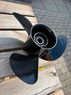 Originele Yamaha propeller/schroef 13X19 K serie staal, Watersport en Boten, Bootonderdelen, Ophalen, Gebruikt, Motor en Techniek