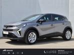 Renault Captur 1.3 mild hybrid 160 evolution Automaat / face, 1272 kg, Stof, Gebruikt, Euro 6