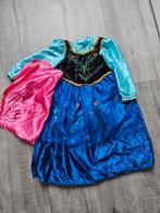 Anna Frozen Jurk - Maat Onbekend, Kinderen en Baby's, Carnavalskleding en Verkleedspullen, Ophalen of Verzenden
