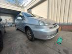 Daewoo Tacuma 2.0 AUT 2003 Grijs, Auto's, 1998 cc, Origineel Nederlands, Bedrijf, 690 kg