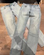 Blauwe Cars jeans spijkerbroek maat 15/170, Kinderen en Baby's, Kinderkleding | Maat 170, Jongen, Ophalen of Verzenden, Broek