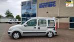 Renault Kangoo 1.6-16V Privilège Rolstoel vervoer, 1160 kg, Gebruikt, Bedrijf, 598 kg
