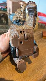 Action man  Grizzly Bear-actiefiguur van Hasbro 1999, Ophalen of Verzenden, Zo goed als nieuw