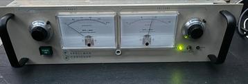 Spellman CZE1000R High Voltage Voeding vintage. beschikbaar voor biedingen