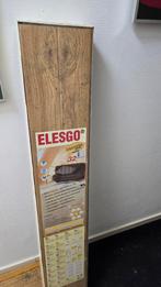 10m² Elesgo Laminaat - Nieuwstaat, Ophalen, Zo goed als nieuw, Modern