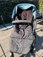 Bugaboo Cameleon incl. Meerijdplankje, winterzak etc., Kinderen en Baby's, Kinderwagens en Combinaties, Ophalen, Gebruikt, Bugaboo