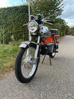 Kreidler Florett RS 1974 orgineel RotOrange, Fietsen en Brommers, Brommers | Kreidler, Ophalen, Zo goed als nieuw, Florett RS
