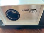 Zeiss ikon P510 dia projector, Ophalen
