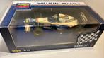 F1 Williams renault d.hill onyx 1.18, Hobby en Vrije tijd, Modelauto's | 1:18, Overige merken, Ophalen of Verzenden, A, A
