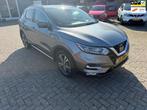 Nissan Qashqai 1.2 Tekna +, Gebruikt, 4 cilinders, 116 pk, Bedrijf