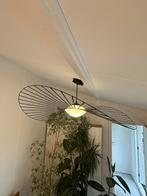 Petite Friture Vertigo Nova hanglamp Ø110 zwart/wit, Ophalen of Verzenden, Zo goed als nieuw, Glas