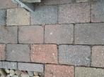 Gratis Bont straat werk., Ophalen, Gebruikt, Klinkers, 10 m² of meer