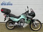 Prachtige HONDA XL 600 V TRANSALP XL600V TRANSALP (bj 1993), Motoren, 2 cilinders, 583 cc, Bedrijf, Meer dan 35 kW