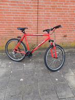 Nette mountainbike 26 inch, Fietsen en Brommers, Fietsen | Mountainbikes en ATB, Gebruikt, Hardtail, 53 tot 57 cm, Ophalen