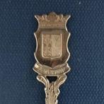 verzilverd lepeltje Denekamp (Gero 90), Ophalen of Verzenden