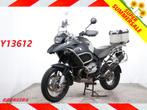 BMW R 1200 GS Adventure ABS ESA Heizgriffe AC Schnitzer, 1170 cc, Meer dan 35 kW, Toermotor, BMW