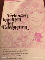 Verborgen Krachten der Edelstenen - Mellie Uyldert, Ophalen of Verzenden, Gelezen, Overige onderwerpen, Mellie Uyldert