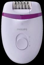Philips BRE275 Satinelle Essential Epilator & Ladyshave 2-in, Sieraden, Tassen en Uiterlijk, Uiterlijk | Lichaamsverzorging, Nieuw