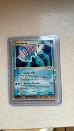 Suicune ex skyridge, Ophalen, Nieuw, Losse kaart