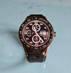 Tag Heuer Connected Smartwatch E2, Conditie, Zwart, Ophalen of Verzenden, Zo goed als nieuw