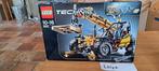 Lego Technic, Sealed Telescopic Handler, 8295, Nieuw, Complete set, Ophalen of Verzenden, Lego