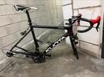 Kuota Kom Air frameset, Fietsen en Brommers, Overige merken, Carbon, Ophalen of Verzenden, Zo goed als nieuw