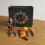 Playmobiel ridder 5420, Kinderen en Baby's, Speelgoed | Playmobil, Ophalen, Gebruikt