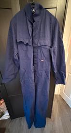 Overall, Tuin en Terras, Werkkleding, Ophalen of Verzenden, Zo goed als nieuw, Overall