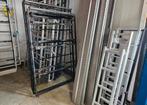 diverse imperialen ford transit connect lengte 1 en 2, Auto-onderdelen, Ophalen, Gebruikt, Ford