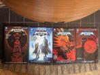 Batman and Robin New 52 volumes 2 t&m 5 HC & TPB, Boeken, Strips | Comics, Gelezen, Ophalen of Verzenden